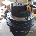 SH300 Final Drive SH300 Rejser Motor